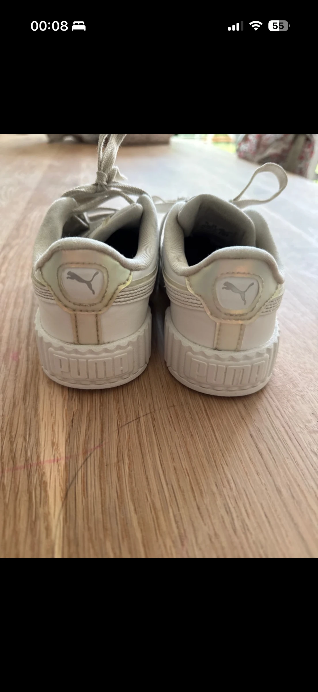 Zapatilla Puma – photo 2